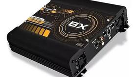 Módulo Amplificador Digital Boog BX2500.1 Potencia 2500W Rms