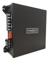 Modulo Amplificador Digital Falcon Df800.4 Dhx Hi-input