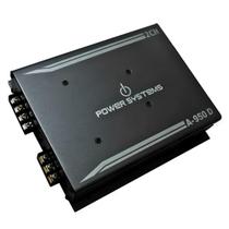 Módulo Amplificador Digital Power Systems A-950D 2 CANAIS