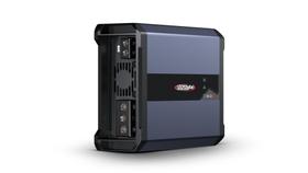 Módulo Amplificador Digital Soundigital SD 1200.1-2 EVO 5.0 Com Tecnologia Exclusiva Patenteada Com 1200W RMS