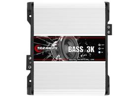 Módulo Amplificador Digital Taramps Bass 3K - 1 Canal - 3000 Watts RMS - 1 Ohm