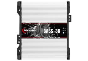 Módulo Amplificador Digital Taramps Bass 3K - 1 Canal - 3000 Watts RMS - 1 Ohm