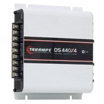 Módulo Amplificador Digital Taramps DS 440x4 440 Watts RMS