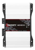 Módulo Amplificador Digital Taramps MD 1200.1 - 1200 Watts RMS 2 Ohms