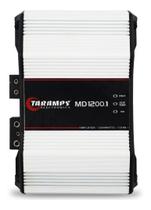 Módulo Amplificador Digital Taramps MD 1200.1 - 1200 Watts RMS 4 Ohms