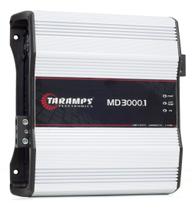 Módulo Amplificador Digital Taramps MD 3000.1 - 3000 Watts RMS 1 Ohm