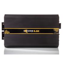 Módulo Amplificador Exclusive XA8500 1 Canal 8500W RMS 1 Ohm Módulo Amplificador Exclusive XA8500 1 Canal 8500W RMS 1 Ohm