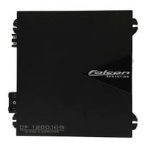 Modulo Amplificador Falcon DF 1200.1EXC Digital 1200 RMS