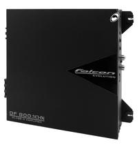 Modulo Amplificador Falcon DF 800.1EHX 800W RMS 1 Canal Digital Modulo Amplificador Falcon DF 800.1EHX 800W RMS 1 Canal Digital