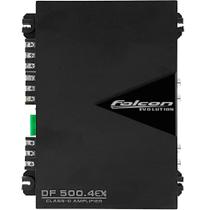 Modulo Amplificador Falcon Df500.4 Ex 500wrm Df 500