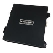 Módulo Amplificador Falcon DF600.1DX 600W Rms 2 Ohms 1 Canal Módulo Amplificador Falcon DF600.1DX 600W Rms 2 Ohms 1 Canal