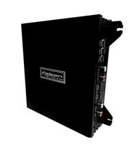Módulo Amplificador Falcon Digital Class D - HS 1100.5 DX 5 Canais 750W RMS