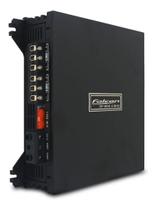 Módulo Amplificador Falcon Digital DF 800.4 DHX 4 Canais 800W RMS