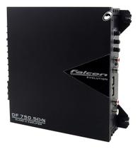 Módulo Amplificador Falcon Evolution DF 750.5EHX 750W RMS 5 Canais Digital Módulo Amplificador Falcon Evolution DF 750.5EHX 750W RMS 5 Canais Digital