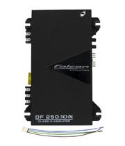 Módulo Amplificador Falcon Evolution Digital Class D - DF 250.1 EHX 1 Canal 250W RMS Módulo Amplificador Falcon Evolution Digital Class D - DF 250.1 EHX 1 Canal 250W RMS