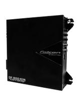 Módulo Amplificador Falcon Evolution Digital Class D - DF 600.1EHX 1 Canal 600W RMS