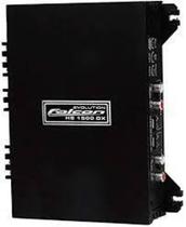 Modulo Amplificador Falcon HS 1500 DX3 Canais 550 Rms Modulo Amplificador Falcon HS 1500 DX3 Canais 550 Rms