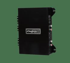 Módulo Amplificador Falcon Hs1500 Dx Digital 550w Rms