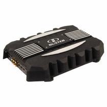Módulo Amplificador H-buster Maxpower Hbm6400 6 Canais Módulo Amplificador H-buster Maxpower Hbm6400 6 Canais