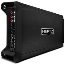 Módulo Amplificador Hcp 5d 1500w 5 Canais 4 Ohms Hertz