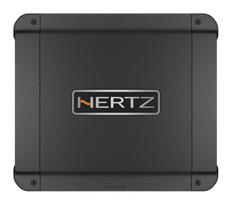 Módulo Amplificador Hertz Energy Hcp 4D 4 Canais