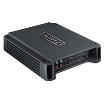 Modulo Amplificador Hertz HCP 4D 4 Canais Classe D Preto