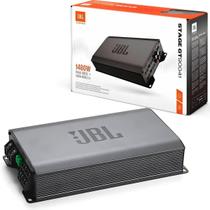 Módulo Amplificador JBL Stage GT90041 520 Watts RMS 2 Ohms 4 Canais 1480 Watts Pico Som automotivo