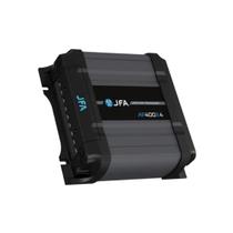 Modulo Amplificador Jfa Ap 400.4 400w Rms 4 Canais 2 Ohms