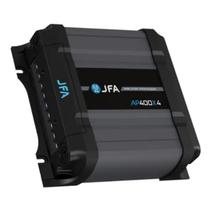 Modulo Amplificador JFA AP400wx4 400w Rms 4 Canais 2 Ohms AP400x4