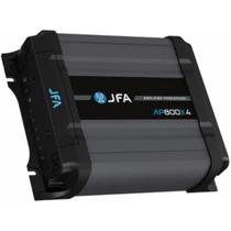 Modulo Amplificador JFA Ap800wx4 800w Rms 4 Canais 2 Ohms AP800x4