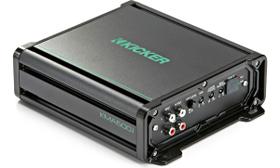 Módulo Amplificador Kicker Kma600.1 Mariner Classe D 600w