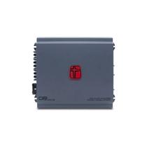 Módulo Amplificador Ophera OP 2400.5 1200W RMS 5 Canais 2 ohms OP2400