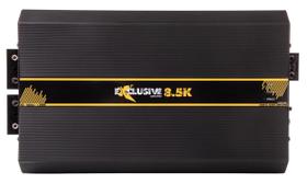 Módulo Amplificador Potencia Exclusive Xa 8.5k 8500 W 1ohm