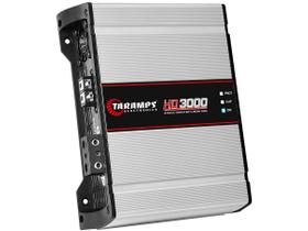 Módulo Amplificador Potência HD3000 2 Ohms 3000W Rms Taramps