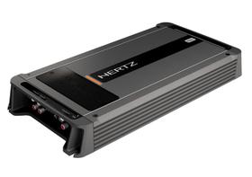 Módulo Amplificador Potência Hertz Ml Power 1 ( 1 Canal / 1000w ) Mono