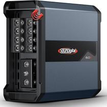 Módulo Amplificador Potência Som Automotivo 1200w 4 ohms 4 e 2 canais Full Range 1200.4 Soundigital Módulo Amplificador Potência Som Automotivo 1200w 4 ohms 4 e 2 canais Full Range 1200.4 Soundigital