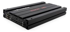 Módulo Amplificador Roadstar RS4510 Power One 2400W 4 Canais Original