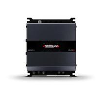 Modulo amplificador soundigital 1200.1 evo6 1200wrms 1 ohms Modulo amplificador soundigital 1200.1 evo6 1200wrms 1 ohms