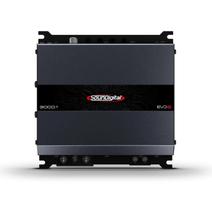 Modulo amplificador soundigital 3000.1 evo6 3000 wrms 1 ohms