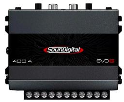 Módulo Amplificador Soundigital 400.4 Evo6 4 Ohms 4 Canais Módulo Amplificador Soundigital 400.4 Evo6 4 Ohms 4 Canais Módulo Amplificador Soundigital Módulo Amplificador Soundigital 400.4 Evo6 4 Ohms 4 Canais Módulo Amplificador Soundigital 400.4 Evo6 4 Ohms 4 Canais Módulo Amplificador Soundigital