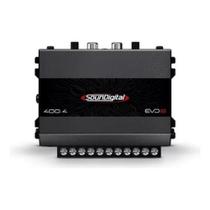 Módulo Amplificador Soundigital 400.4 Evo6