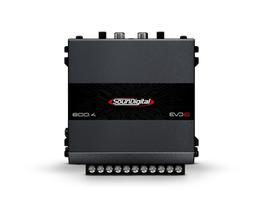 Módulo Amplificador Soundigital 800.4 Ohms Evo6 800 WRMS