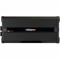Módulo Amplificador Soundigital HV Unlimited Xlr 100K EVO 100000W Rms 1 Canal