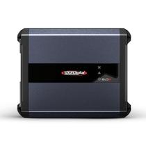 Módulo Amplificador Soundigital SD 1600.1 EVO 5 1600W Rms 1 Ohms 1 Canal