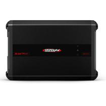 Módulo Amplificador Soundigital SD 3000.1 Bass Tronik 3000W Rms 4 Ohms 1 Canal Módulo Amplificador Soundigital SD 3000.1 Bass Tronik 3000W Rms 4 Ohms 1 Canal