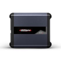 Modulo Amplificador Soundigital Sd1200.2 4 Ohms em Bridge 1200w Rms 2 Canais EVO 5