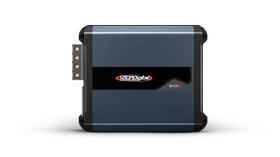Modulo Amplificador Soundigital SD1200.4 Evo5 1200w 4 canais 2 Ohms por Canal e Bridge 4 Ohms SD 1200.4