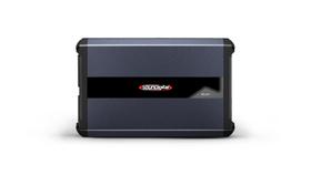 Módulo Amplificador Soundigital Sd2000.2 Evo5 2000w Rms 2 canais 2 Ohms em Bridge 1 Ohm por canal