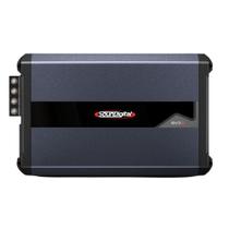 Módulo Amplificador Soundigital SD2000.4 EVO 5 4 Canais 2000W RMS 2 Ohms SD 2000
