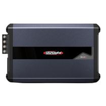 Módulo Amplificador Soundigital Sd2000.4 Evo5 2000w Rms 4 canais 2 Ohms em Bridge 1 Ohm por canal